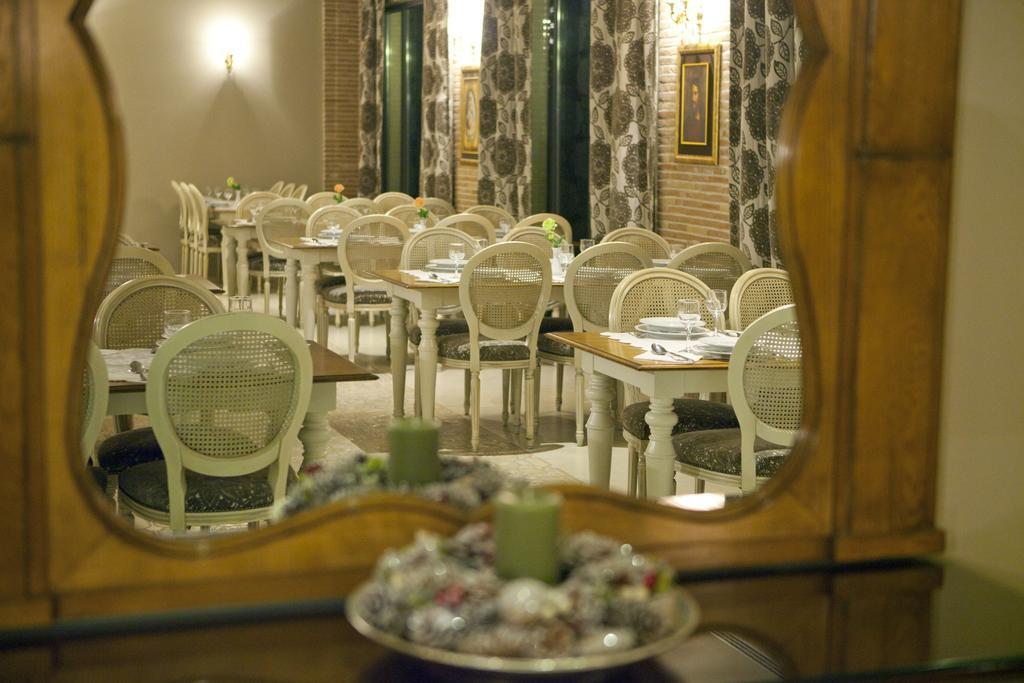格雷斯别墅酒店 Međugorje 外观 照片
